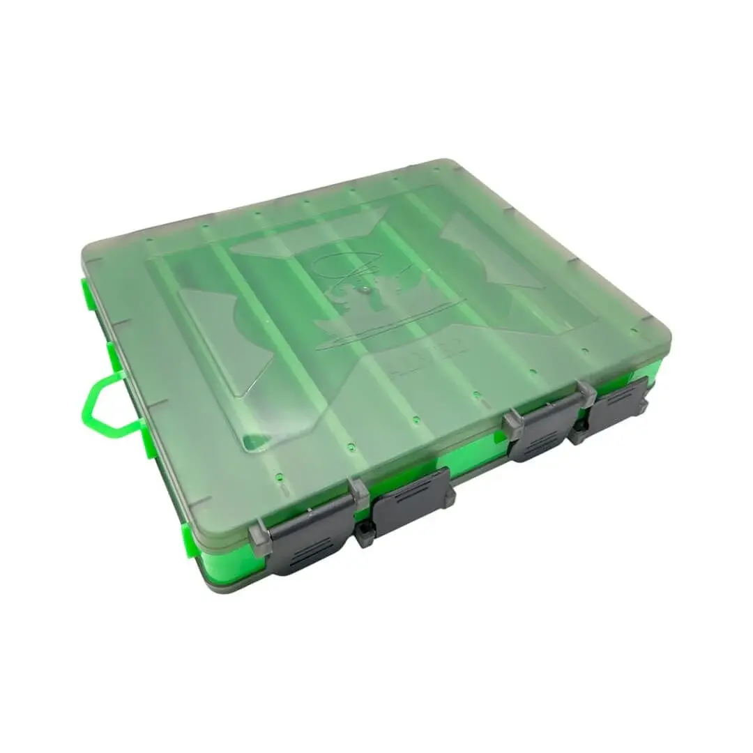 Reikon Alves 22cm Yeşil Maket Kutusu