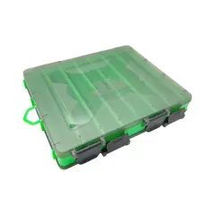 Reikon Alves 22cm Yeşil Maket Kutusu