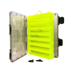 Reikon Alves 22 Cm Sarı Maket Kutusu