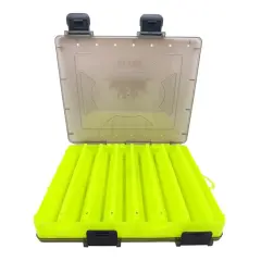 Reikon Alves 22 Cm Sarı Maket Kutusu