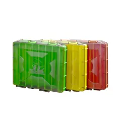 Reikon Alves 22 Cm Sarı Maket Kutusu