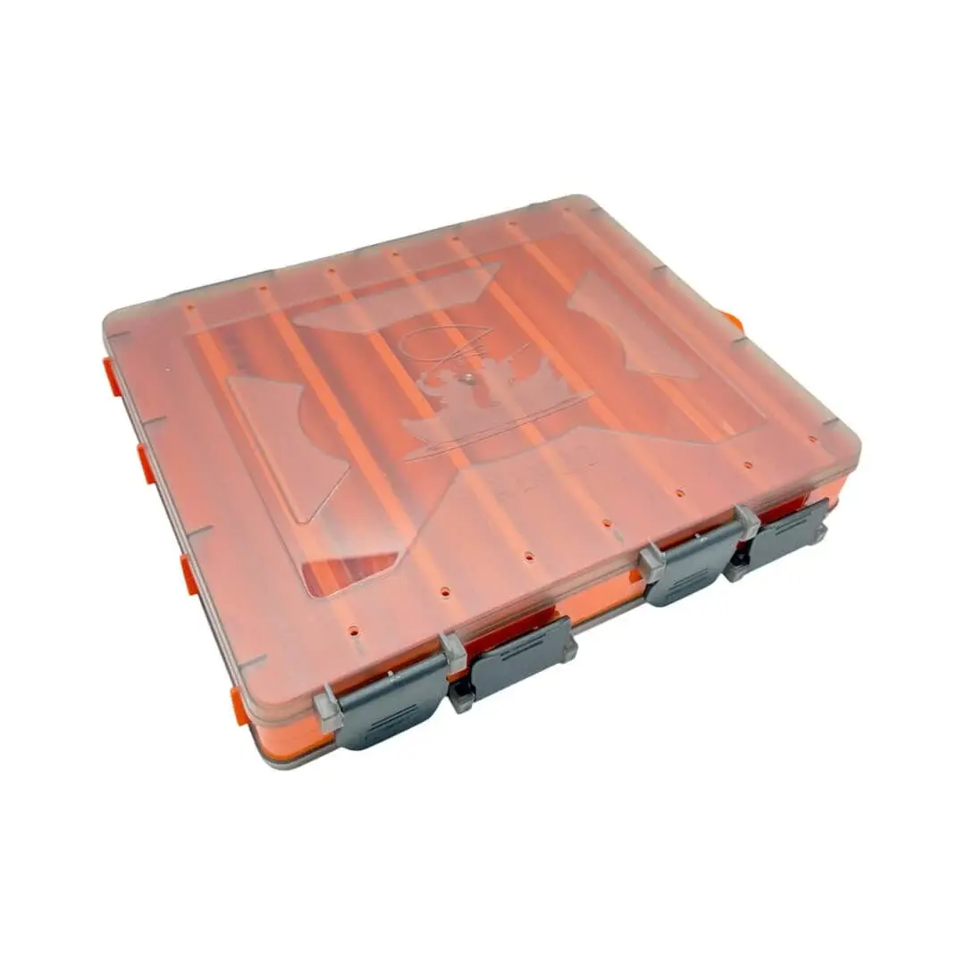 Reikon Alves 22 Cm Turuncu Maket Kutusu