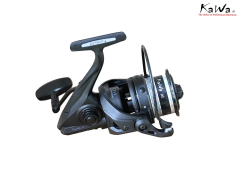 Kawa Revros 6000 7+1 BB Metal Kafa Olta Makinesi
