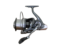 Kawa Big Water Surf 9000 6+1 BB Metal Kafa Olta Makinesi