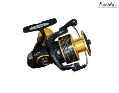 Kawa Titan 6000 7+1 BB Metal Kafa Olta Makinesi