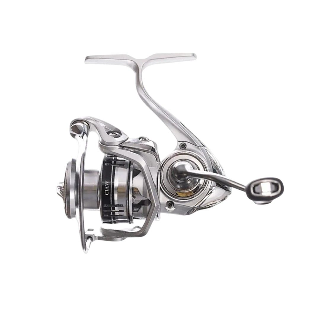 Caretta Claw 3000 Spin Olta Makinesi