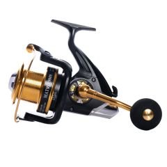 Caretta Matrix 9000 Black/Gold Surf Olta Makinesi