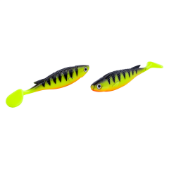 Fishack PredatorX 10cm 10gr Twitch Silikon Balık