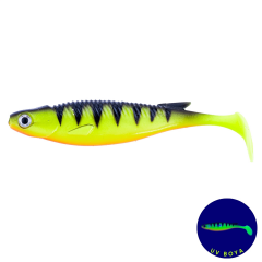 Fishack PredatorX 10cm 10gr Twitch Silikon Balık