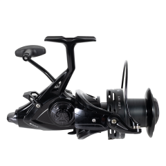 Kudos Carpon 8000 5+1 BB Baitrunner Olta Makinesi