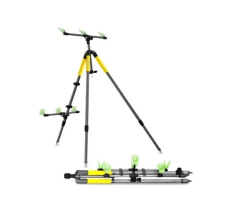 Bauer Extreme Alüminyum Surf Tripod