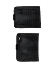 Fubelo Jigga Wallet Jig Cüzdanı Siyah Medium