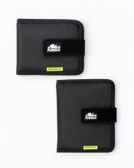 Fubelo Jigga Wallet Jig Cüzdanı Siyah Medium