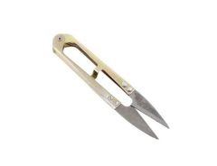 Bauer Metal Balıkçı Makası