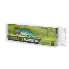 Fubelo Jigga 30 Gr Jig Yem