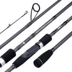 NaniwaOsakaShi Varenka 228 Cm 7-21 Gr Spin Kamışı