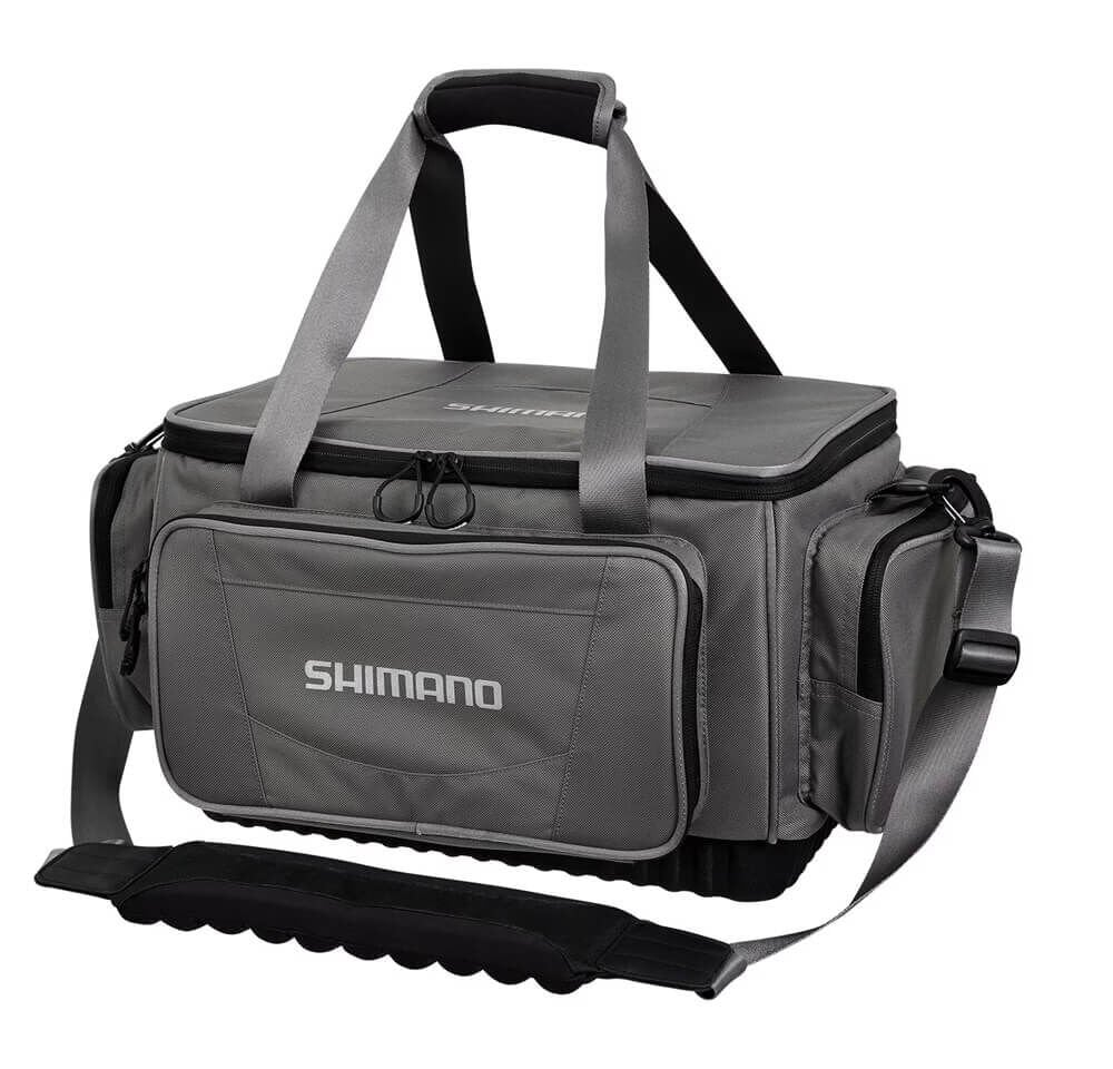 Shimano Tackle Bag Large Balıkçı Çantası