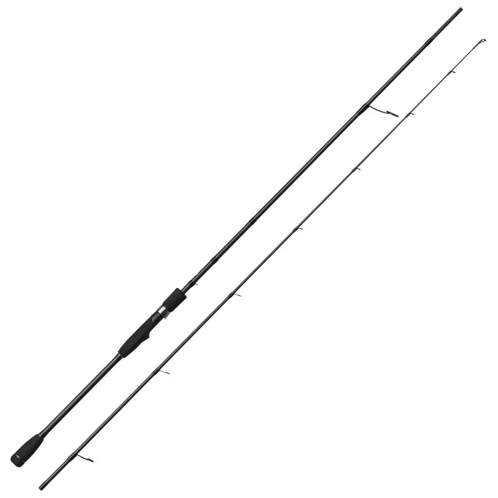 NaniwaOsakaShi Varenka 240 Cm 10-35 gr Spin Kamışı