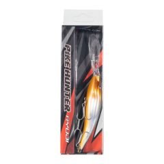 Ryuji Pike Hunter 10.5cm 23gr Maket Balık