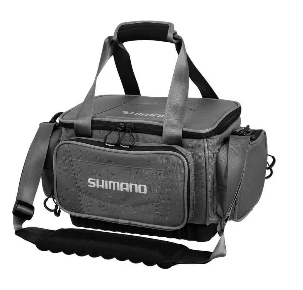 Shimano Tackle Bag Medium Balıkçı Çantası