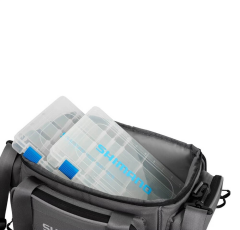 Shimano Tackle Bag Medium Balıkçı Çantası