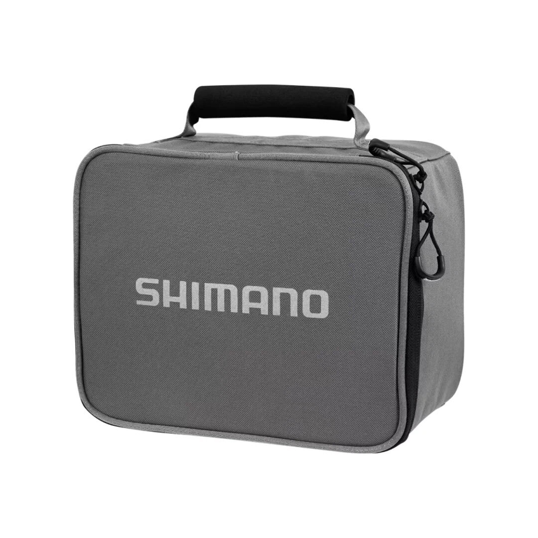 Shimano Reel Case Large Makine Çantası