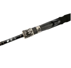 NaniwaOsakaShi Multiverse 230 cm 3-25 gr Spin Olta Kamışı