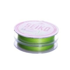 Caretta Seiko 8x 150 Mt Light Green İp Misina