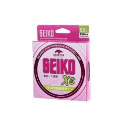 Caretta Seiko 8x 150 Mt Light Green İp Misina