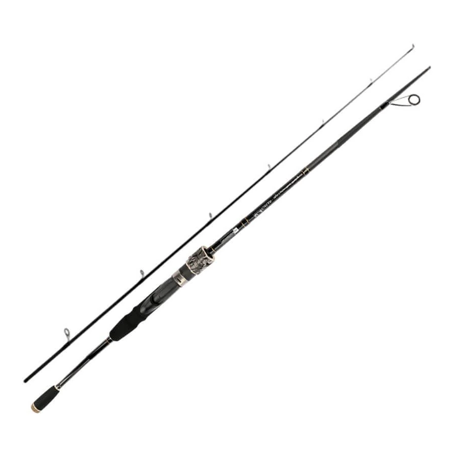 NaniwaOsakaShi Multiverse 213cm    3-25gr Spin Olta Kamışı