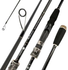 NaniwaOsakaShi Multiverse 213cm    3-25gr Spin Olta Kamışı