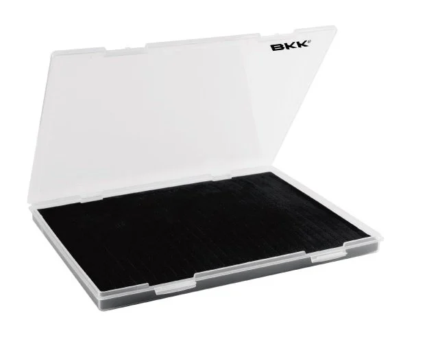 BKK OCD-Box A1 - Jig & Jighead Kutusu