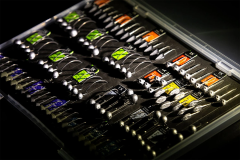 BKK OCD-Box A1 - Jig & Jighead Kutusu