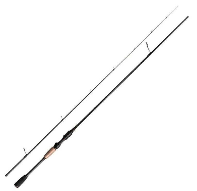 NaniwaOsakaShi Modus Vivendi 216 Cm 0-7 Gr Lrf Kamışı