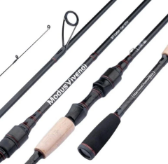 NaniwaOsakaShi Modus Vivendi 216 Cm 0-7 Gr Lrf Kamışı