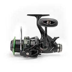 Bauer SNK 6000 Baitrunner Olta Makinesi