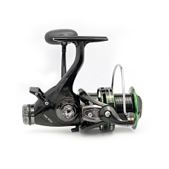 Bauer SNK 6000 Baitrunner Olta Makinesi