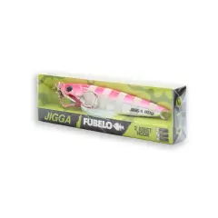 Fubelo Jigga 80 Gr Jig Yem