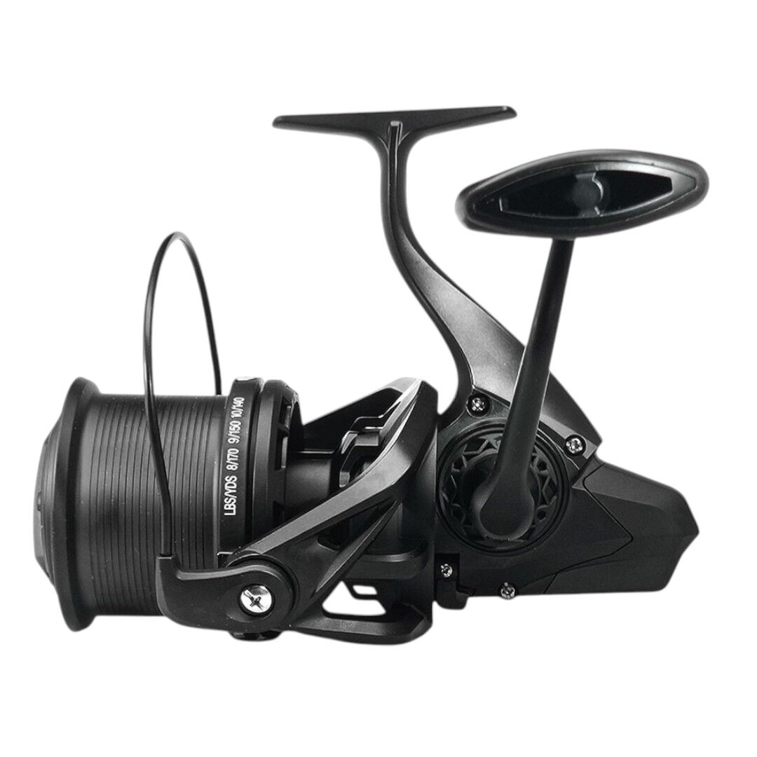 Bauer RPX 8000 Surf Olta Makinesi