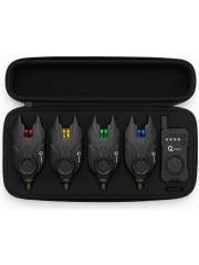 Bauer 4+1 Alarm Seti