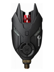 Bauer 4+1 Alarm Seti