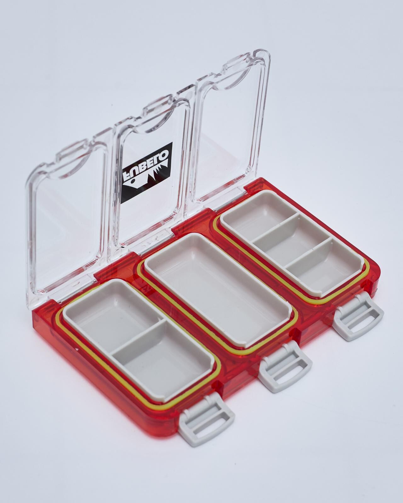 Fubelo Fubox Spare Kırmızı