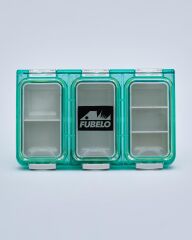 Fubelo Fubox Spare Yeşil