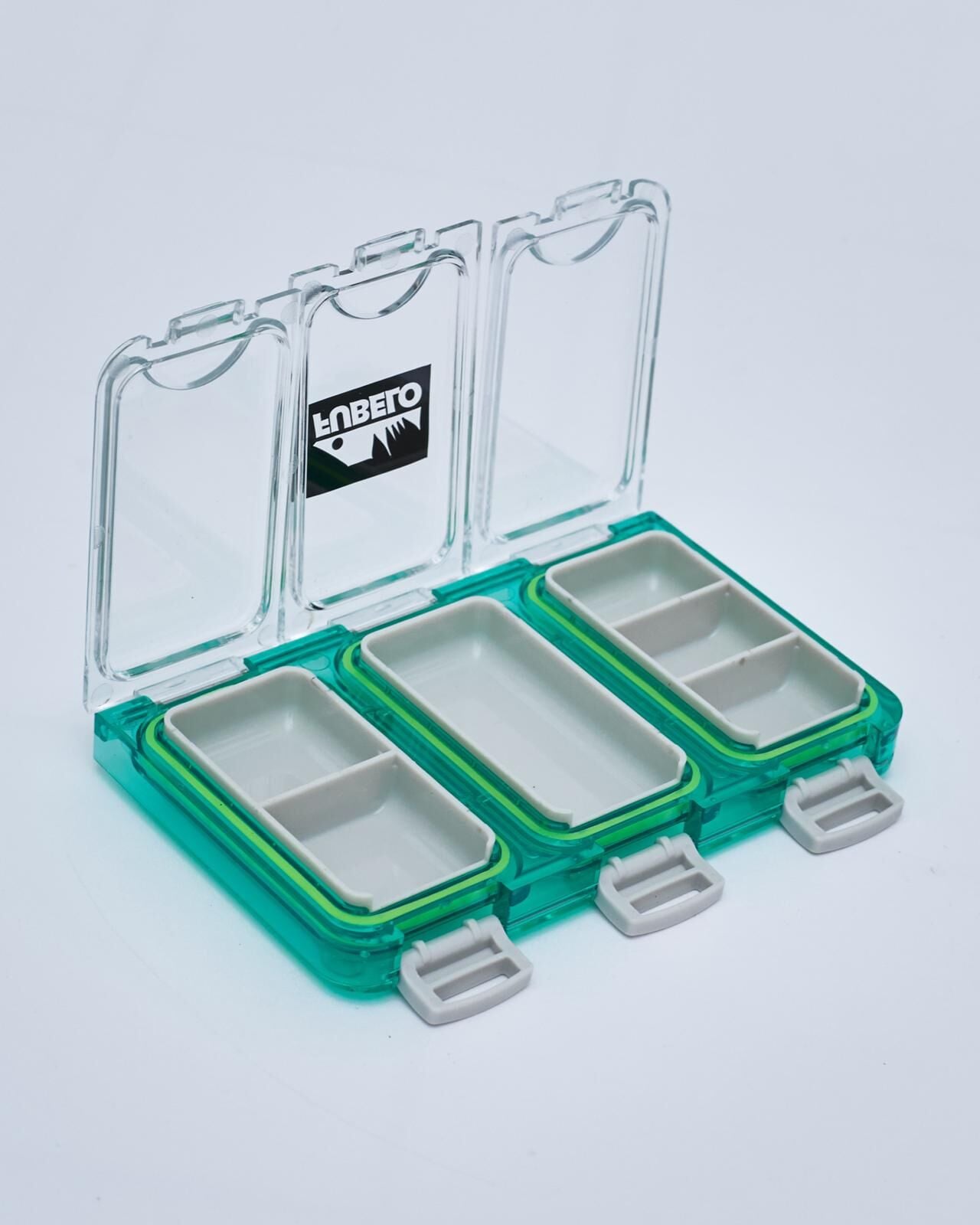 Fubelo Fubox Spare Yeşil