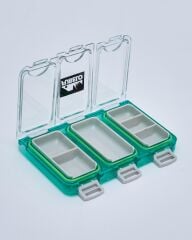 Fubelo Fubox Spare Yeşil
