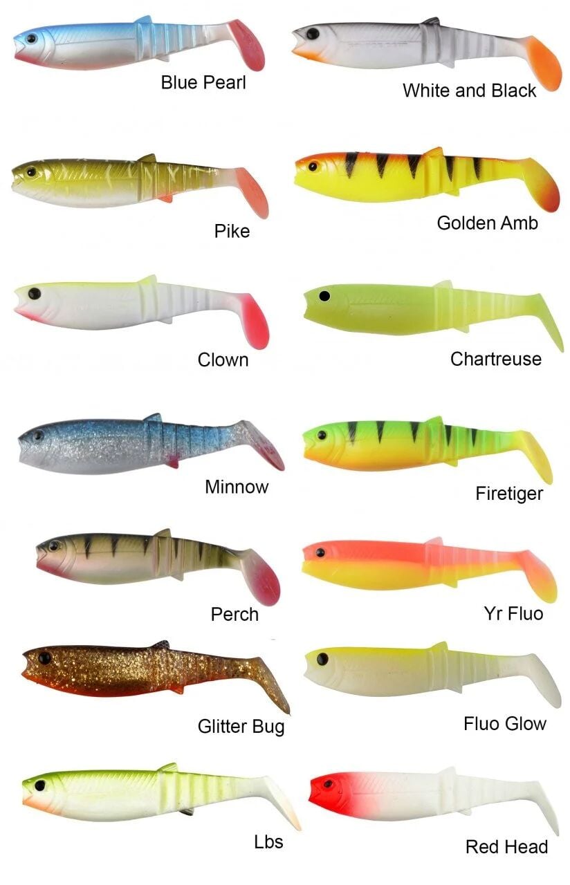 Savage gear LB Cannibal 6,8 cm 3 gr Bulk Box Suni Yem 1 Adet
