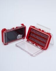 Fubelo Fubox Select Kırmızı