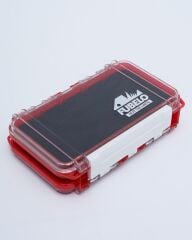 Fubelo Fubox Select Kırmızı