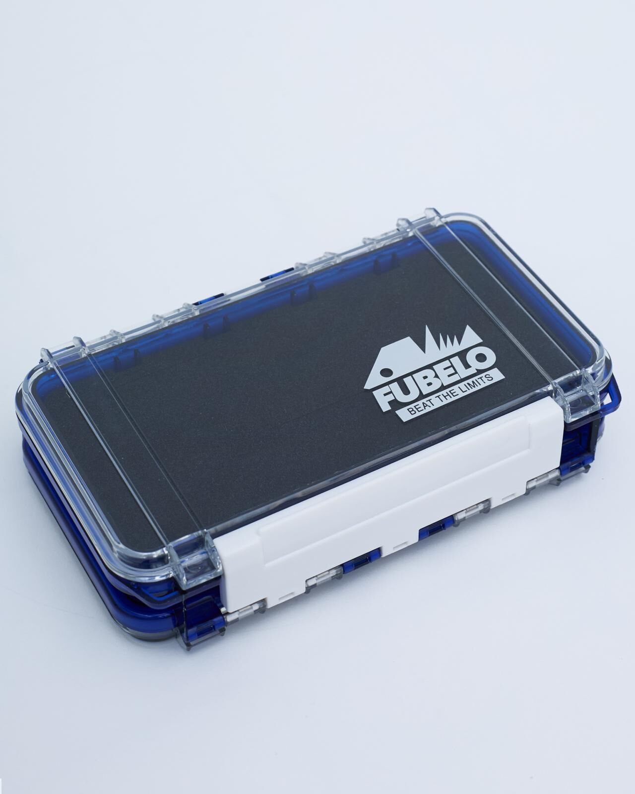 Fubelo Fubox Select Mavi