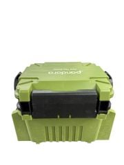 Pandora Balıkçı Çantası PB13 31.5CmX23CmX23Cm Haki Yeşil